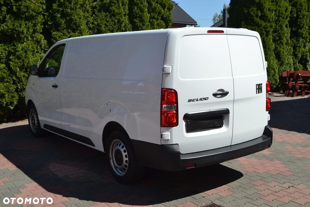 Fiat Scudo L3 Multicab Autm - 8