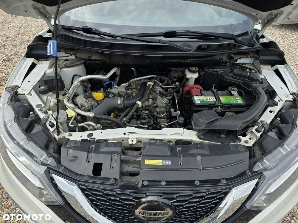 Nissan Qashqai 1.2 DIG-T Tekna+ Xtronic - 32