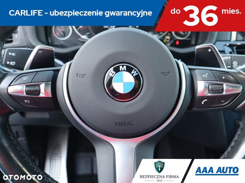BMW X3 - 19