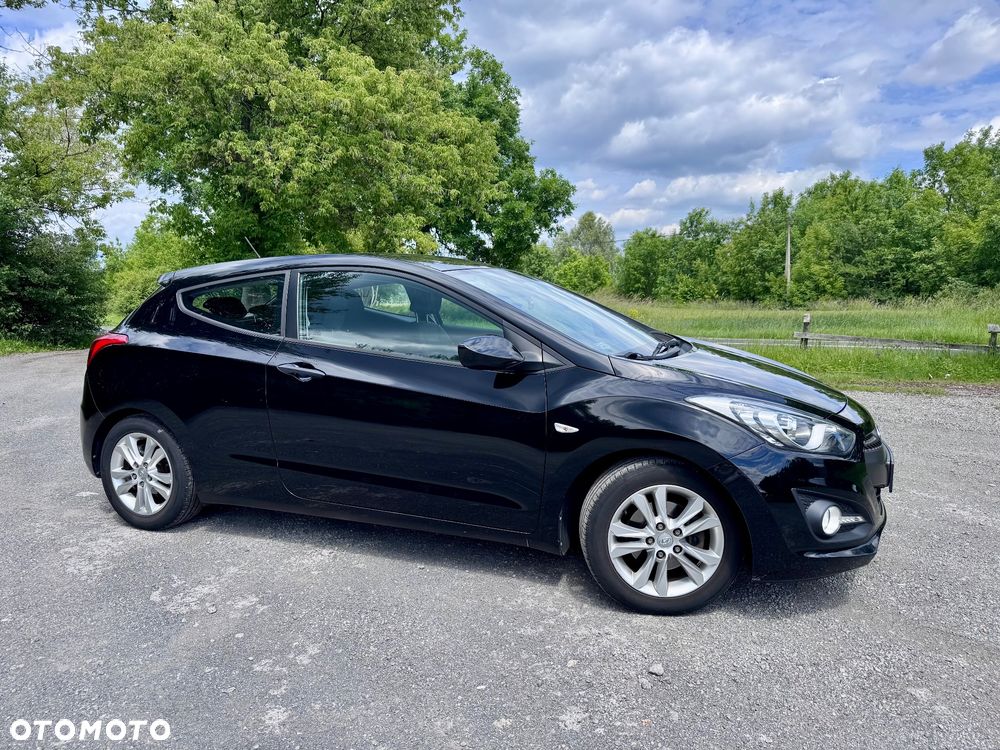 Hyundai i30 - 4