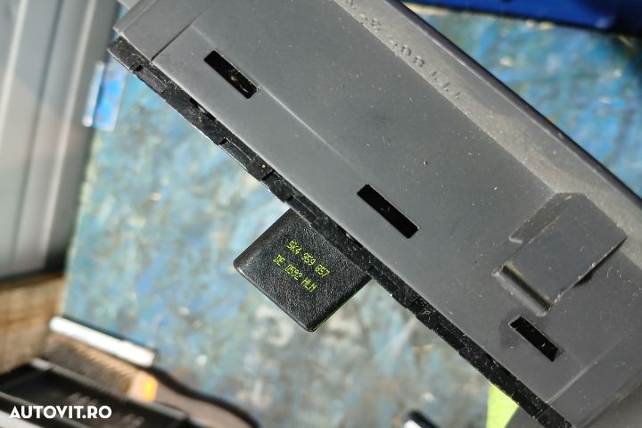 Butoane geam sofer 1T1867371H 5k4959857 1T1867371H 5k4959857 Volkswag - 5