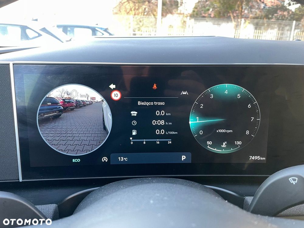 Hyundai Tucson - 18