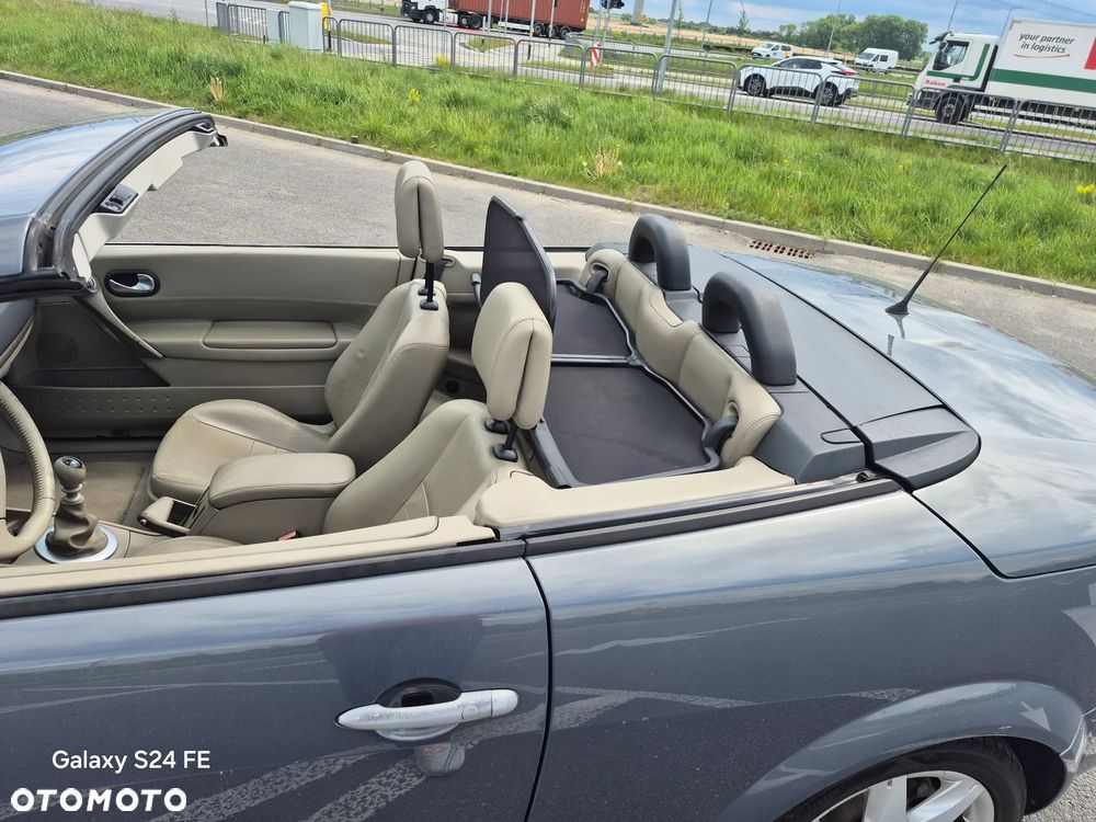 Renault Megane 2.0 dCi Dynamique - 7