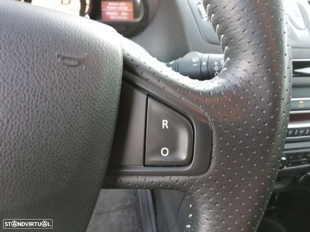 Renault Mégane 1.5 dCi Bose Edition SS - 38