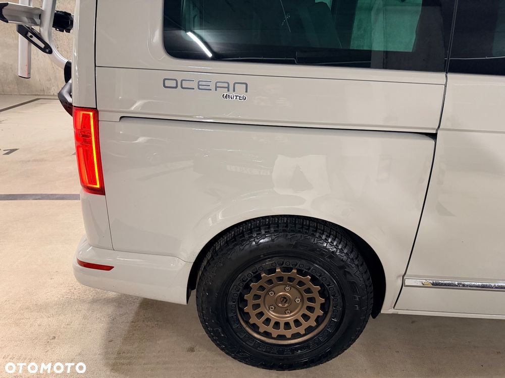 Volkswagen California - 10