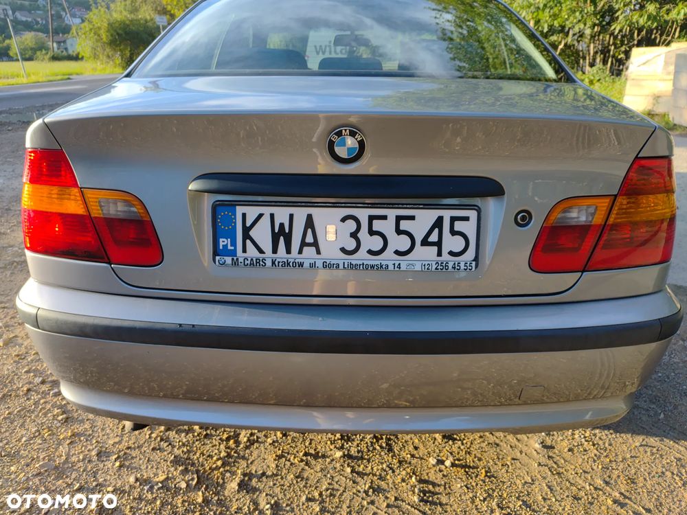 BMW Seria 3 - 13