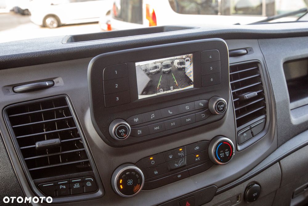 Ford Transit L4H3 *40.000km* MAXI Wysoki Dach - 14