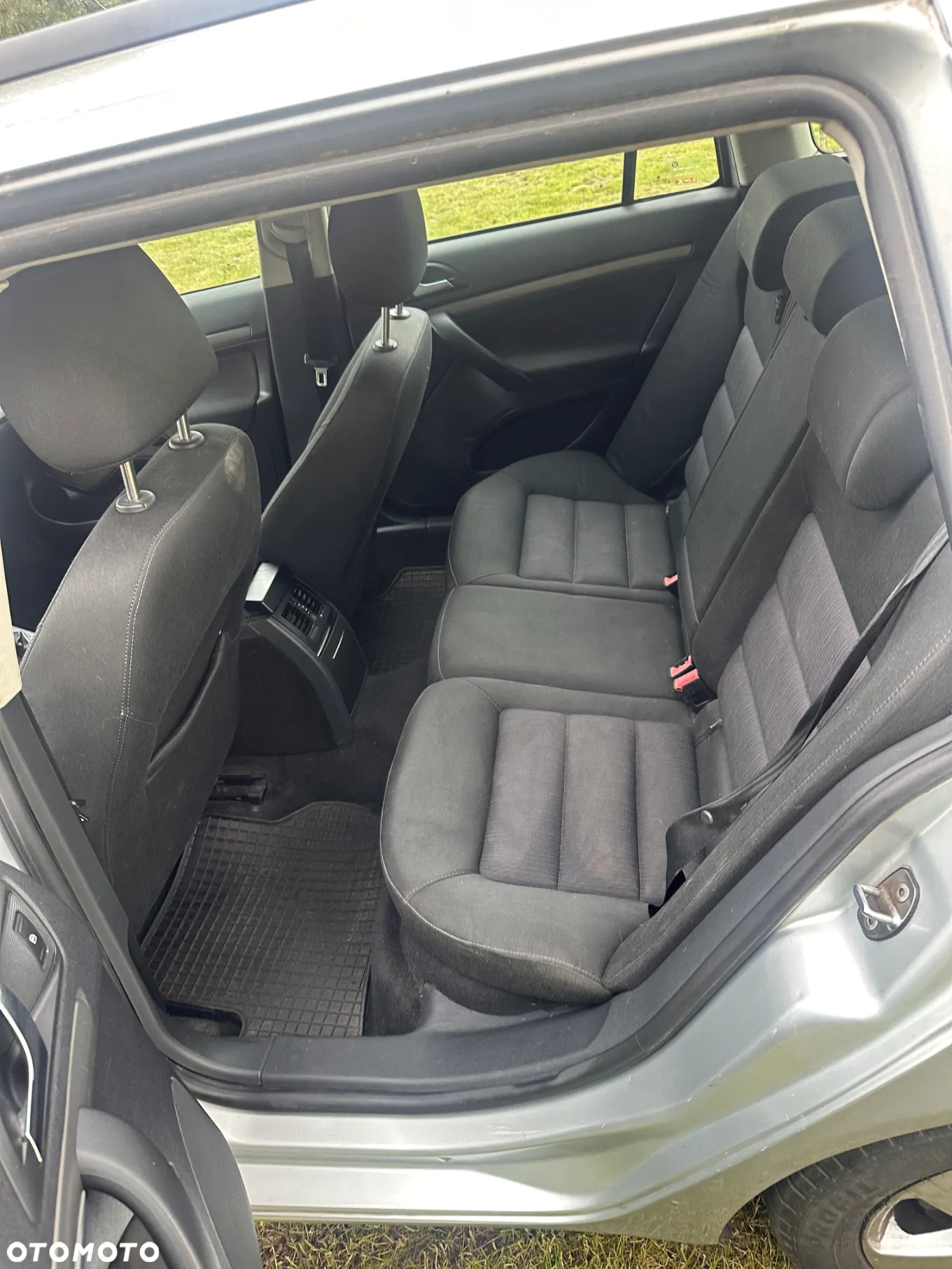 Skoda Octavia 2.0 TDI Ambiente - 11
