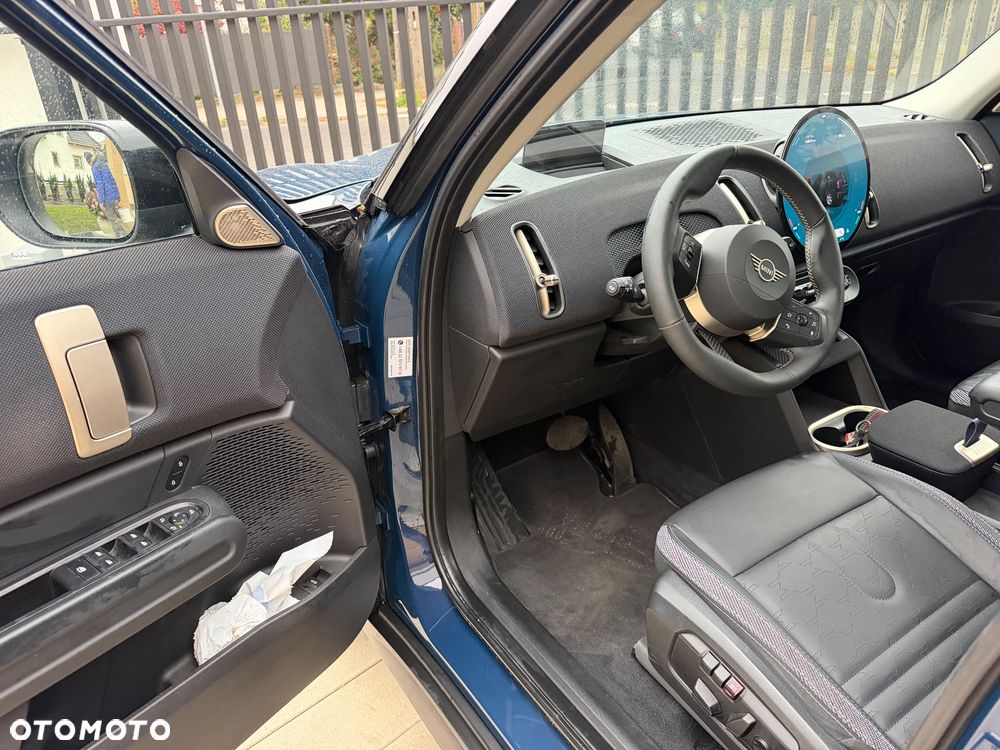 MINI Countryman - 9