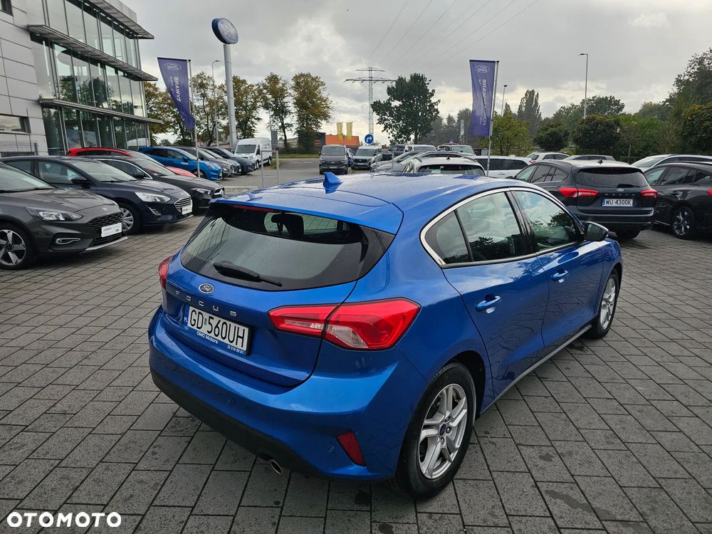 Ford Focus - 9
