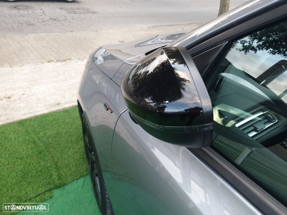 Peugeot 308 1.5 BlueHDi GT Line - 20