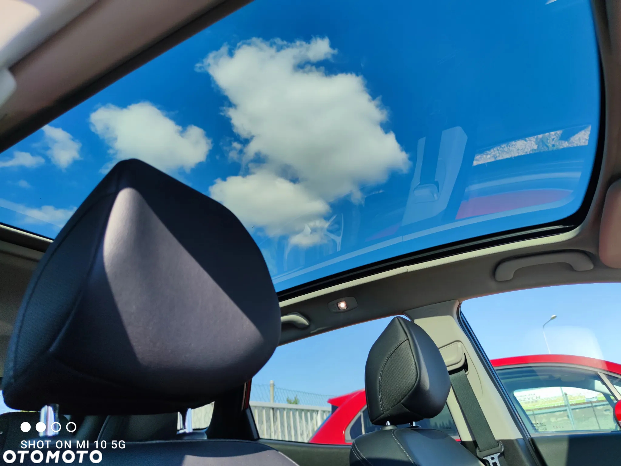Renault Kadjar 1.3 TCe FAP Black Edition - 24