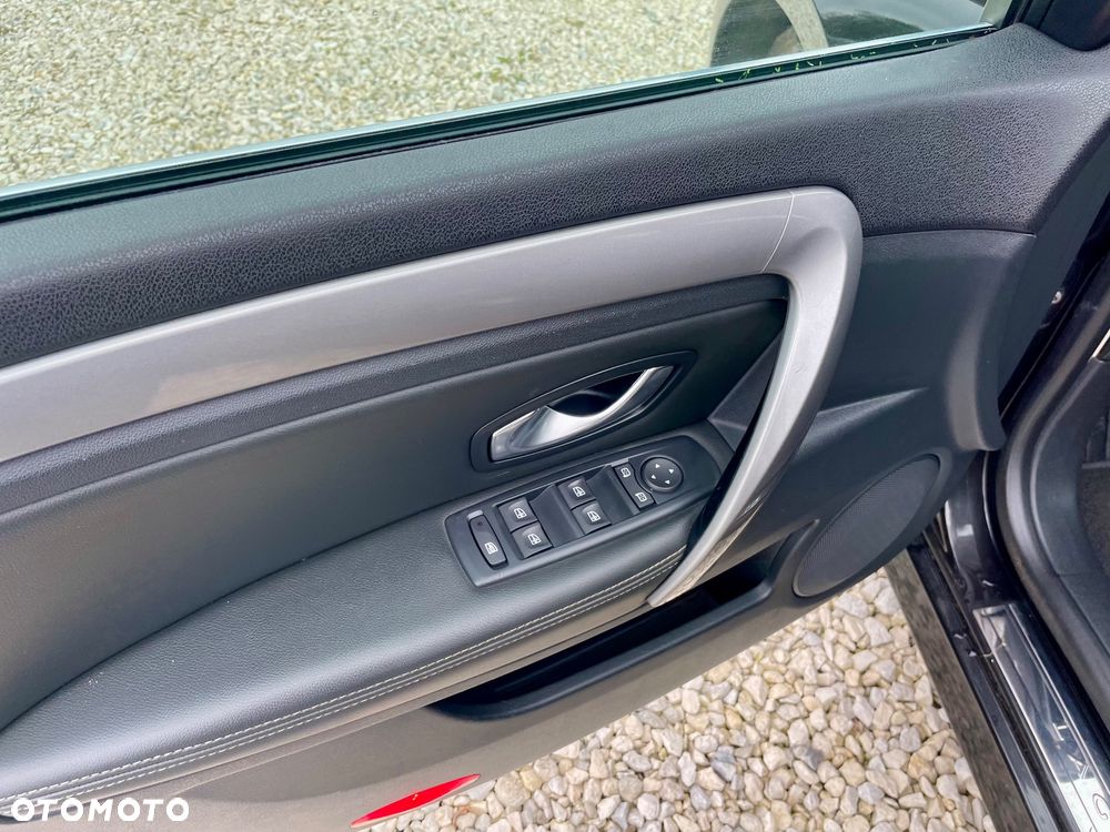 Renault Laguna dCi 110 FAP Limited - 25