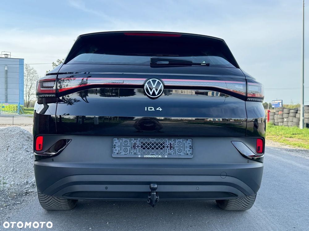 Volkswagen ID.4 77kWh Pro Performance - 20