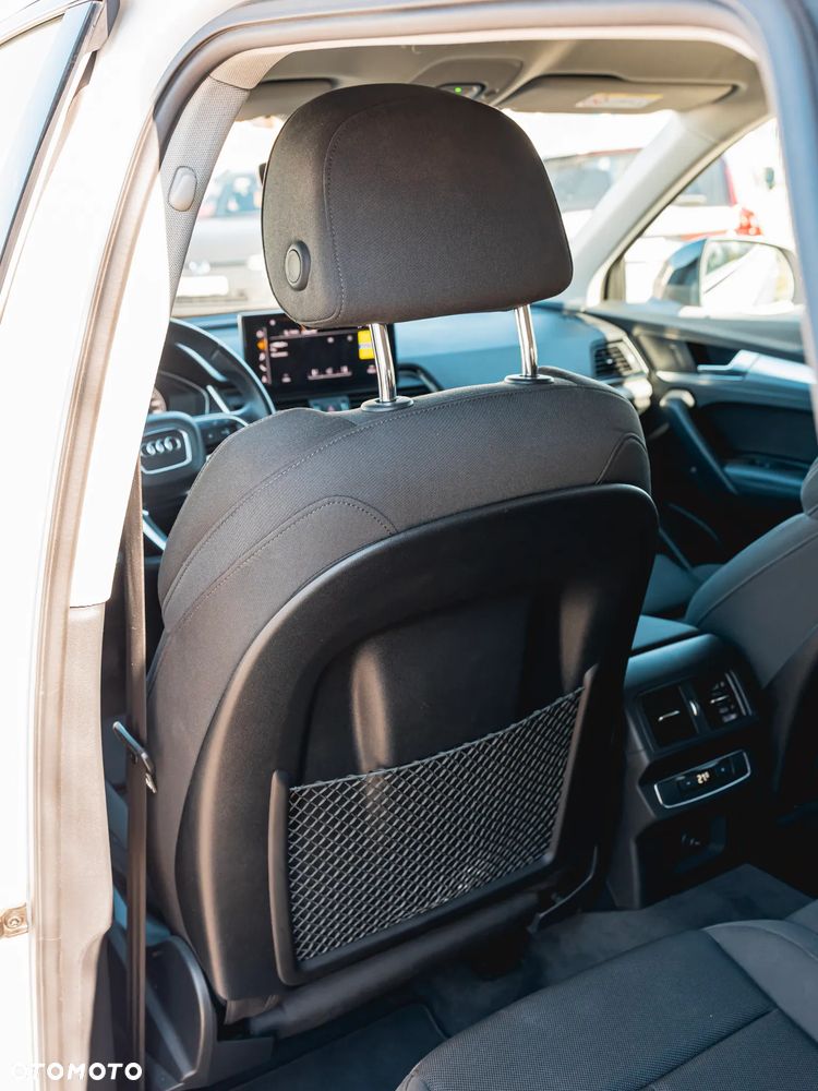 Audi Q5 40 TDI mHEV Quattro S Line S tronic - 27