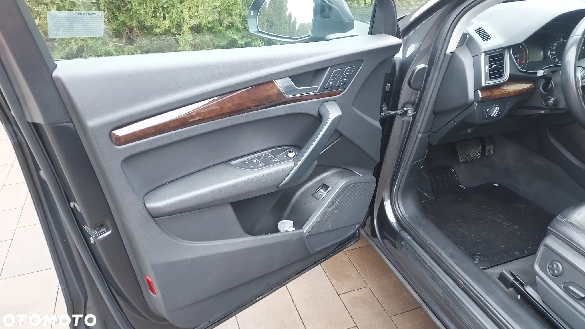 Audi Q5 45 TFSI quattro S tronic - 20