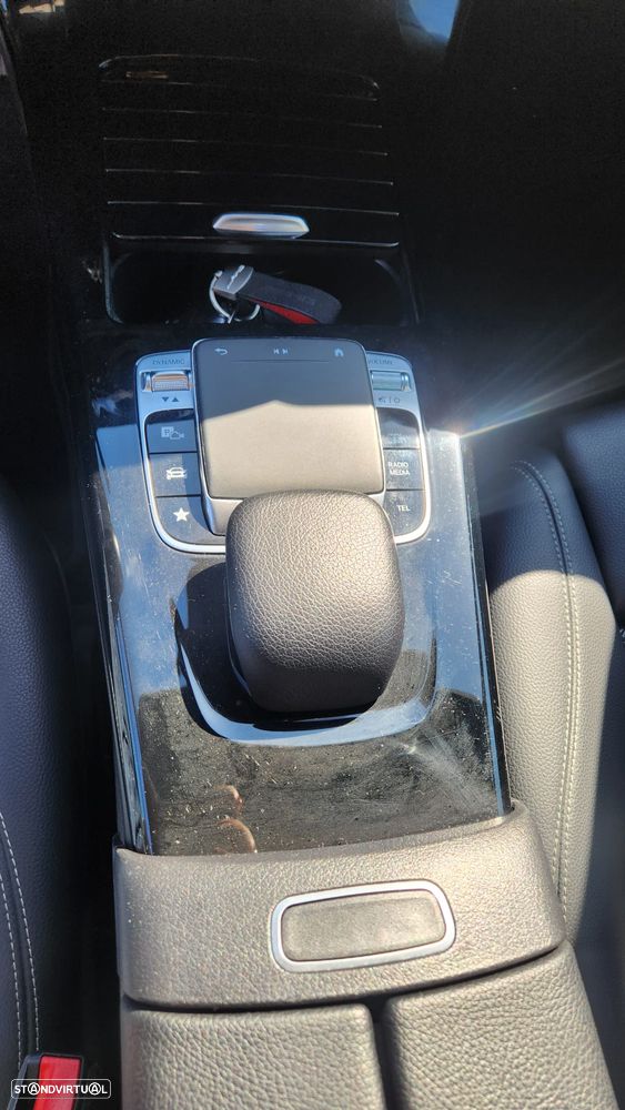 Mercedes-Benz A 180 d 7G-DCT Edition 19 - 15