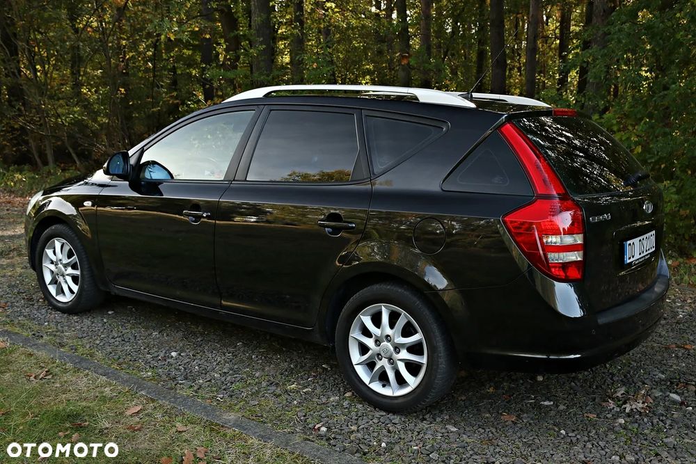 Kia Ceed 1.6 CVVT EX - 26