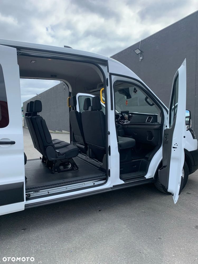 Ford Transit Kombi L3H2 Trend - 7