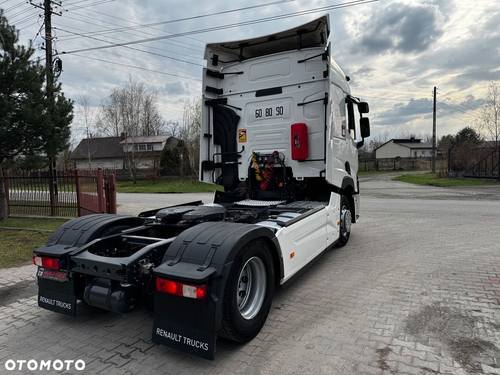 Renault T480 retarder   !!! - 7