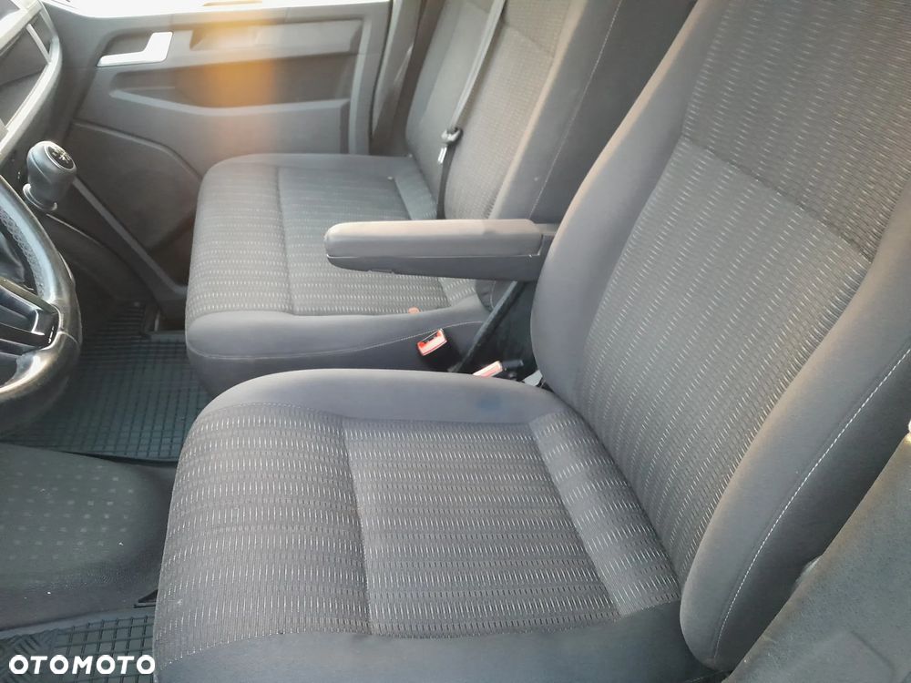 Volkswagen Caravelle 2.0 TDI L2 Highline - 14