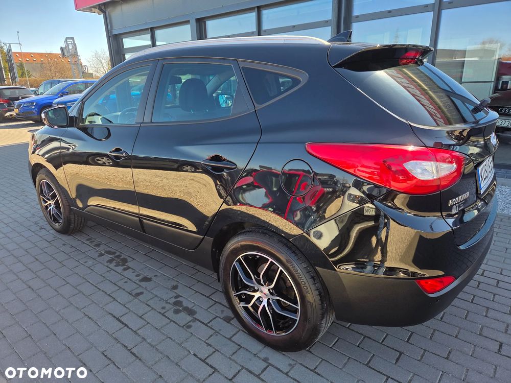 Hyundai ix35 1.6 2WD Trend - 3