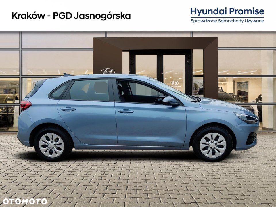 Hyundai i30 - 8