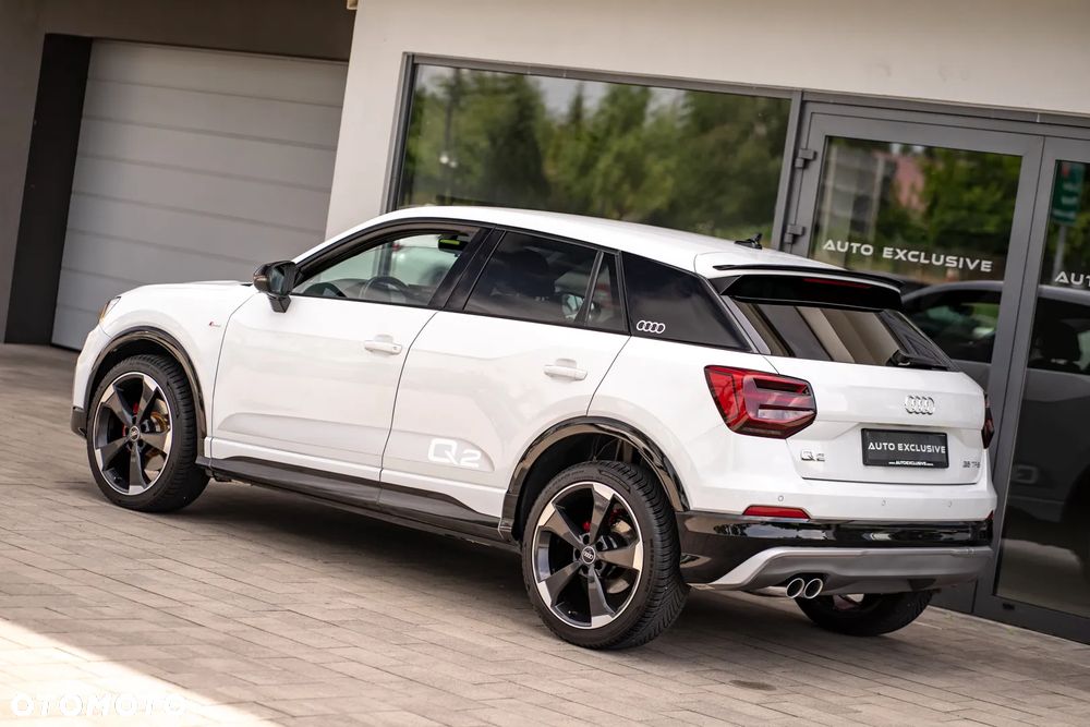 Audi Q2 35 TFSI S tronic S line - 19