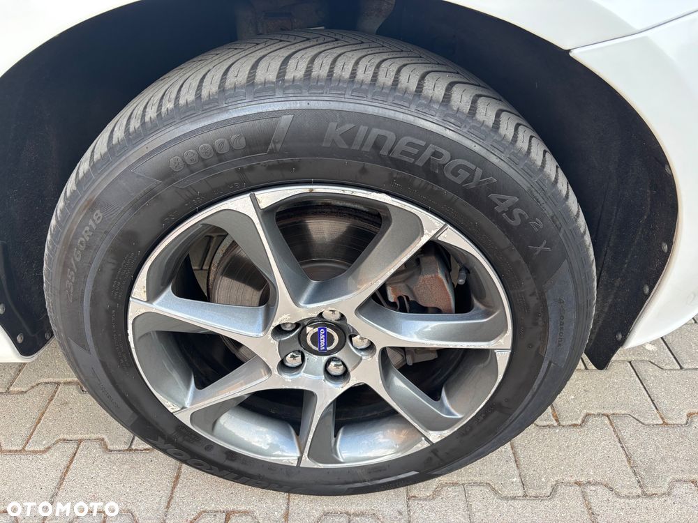 Volvo XC 60 D3 Geartronic Ocean Race - 10