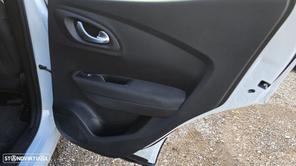 Renault Kadjar 1.3 TCe Intens EDC - 51