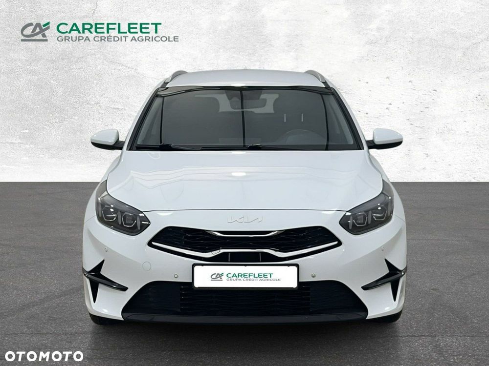Kia Ceed - 2