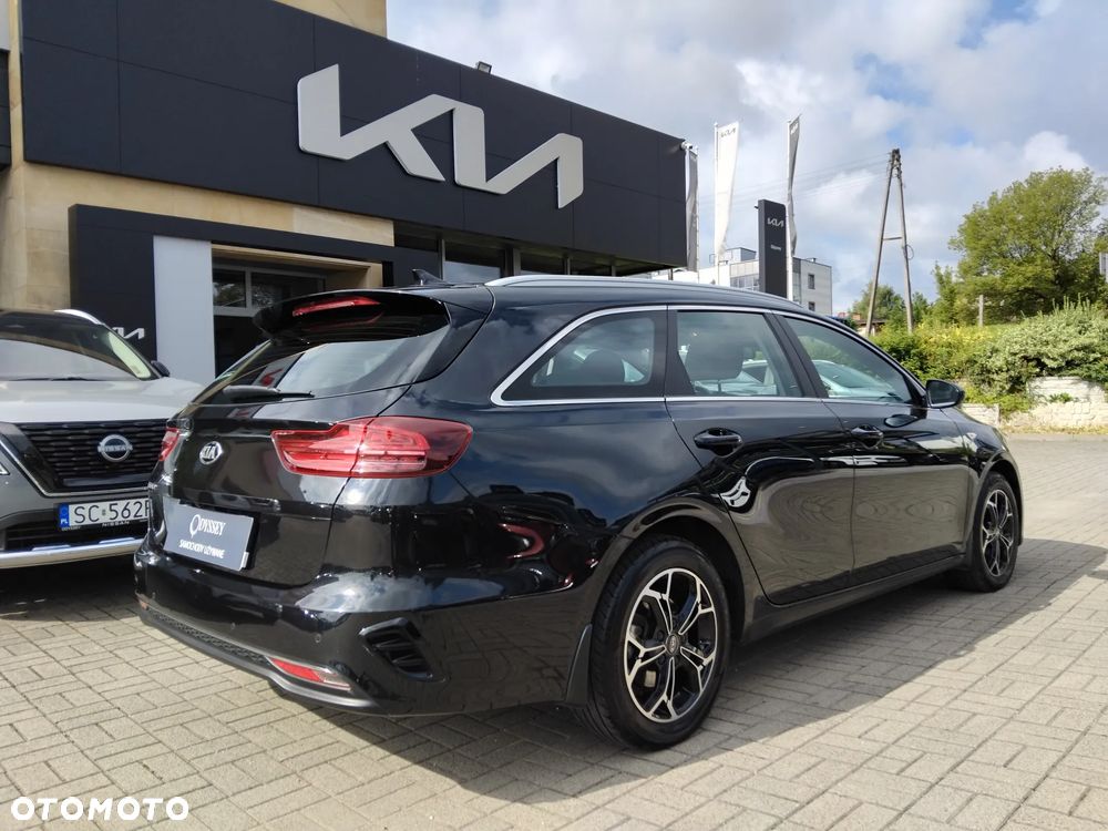 Kia Ceed 1.4 T-GDI M - 3