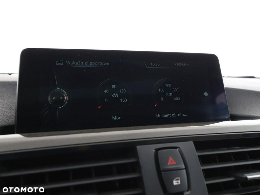 BMW Seria 4 418d Luxury Line - 27