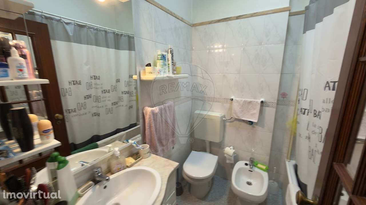 Apartamento T2 para venda - Grande imagem: 5/18