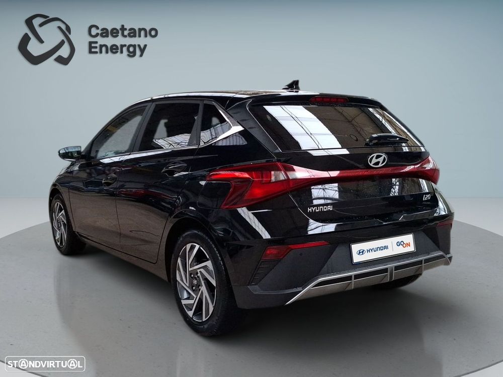 Hyundai i20 1.2 Comfort - 6