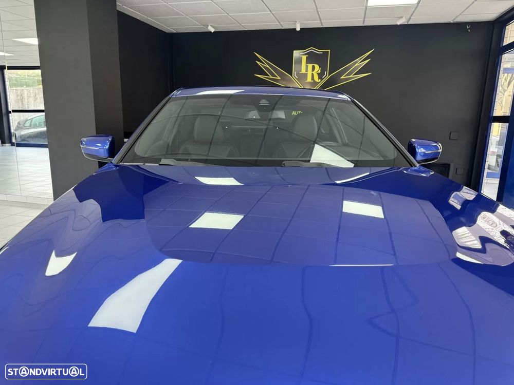 BMW 220 d Coupe Pack M Auto - 14