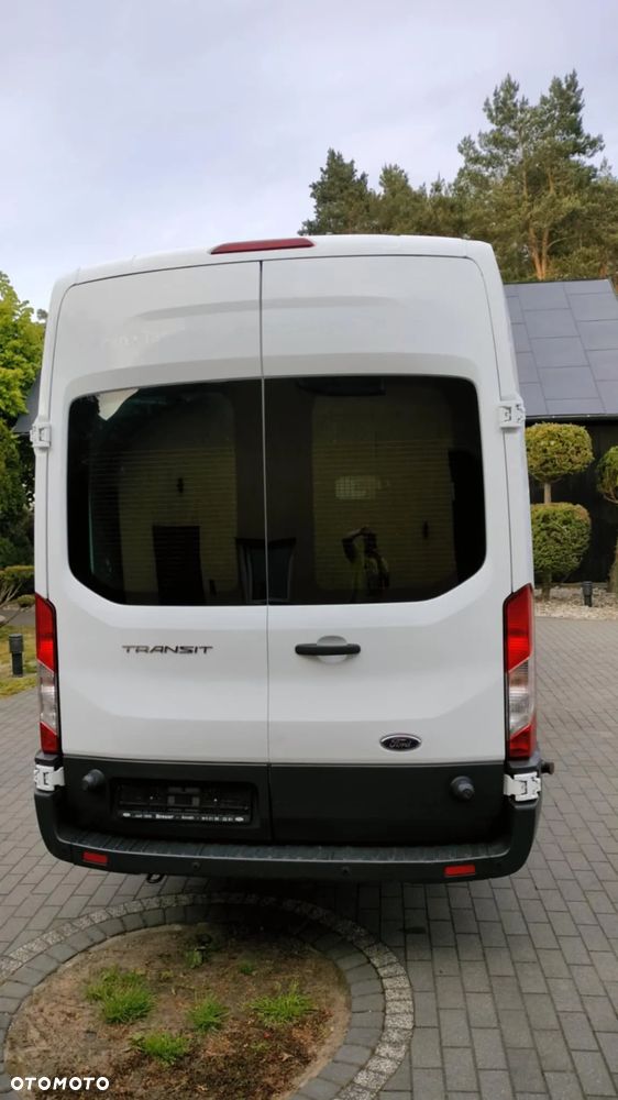 Ford Transit - 8