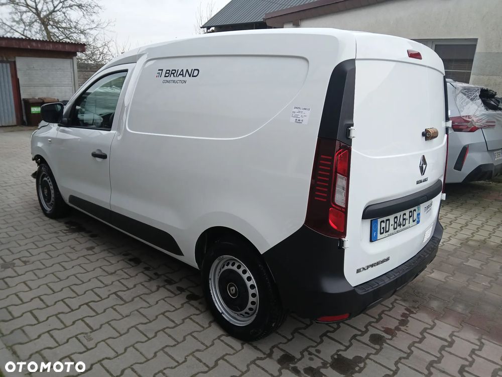 Renault Express - 5