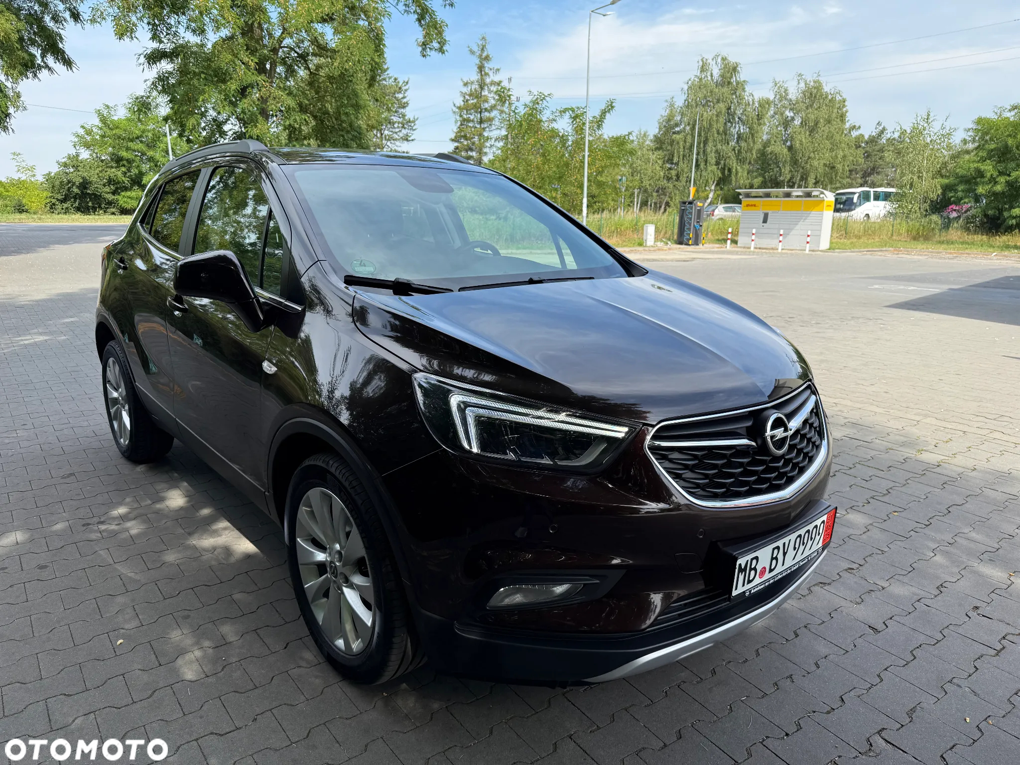 Opel Mokka - 24