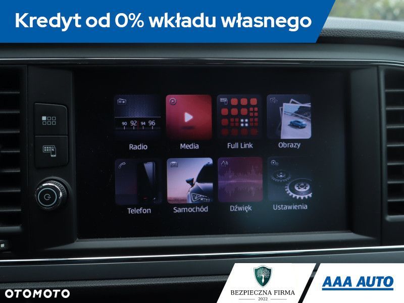 Seat Leon - 14