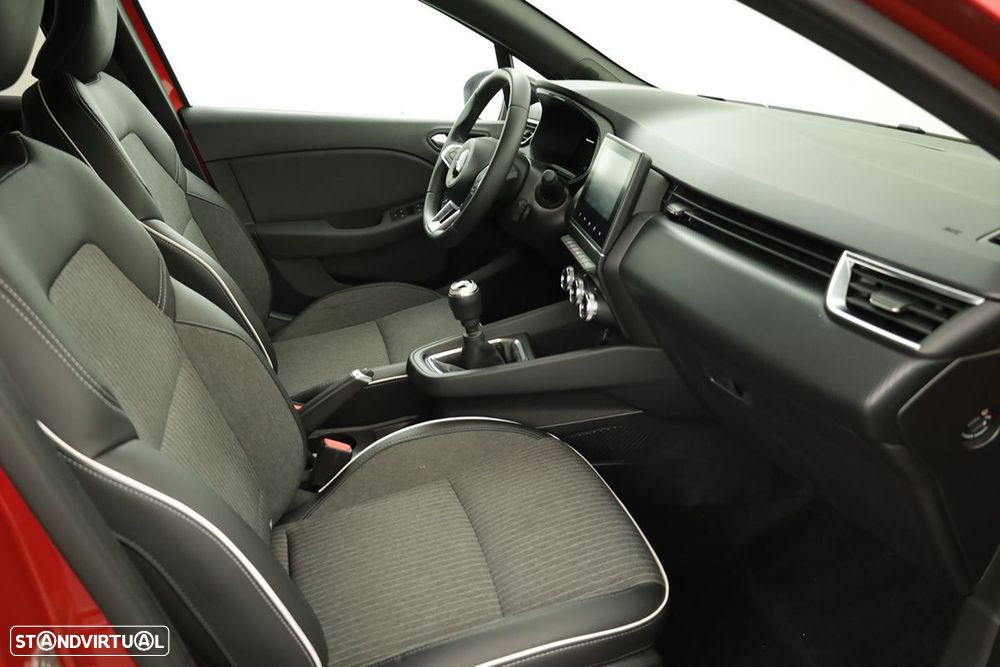 Mitsubishi Colt 1.0 MPI-T Launch Edition - 21