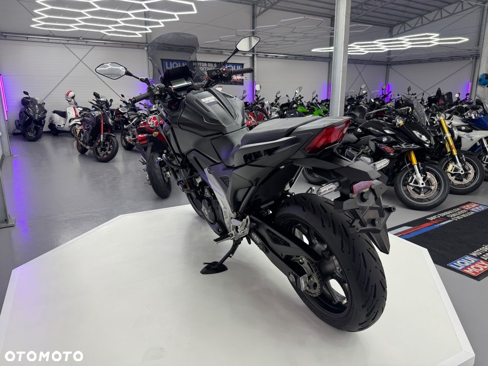 Honda NC - 38