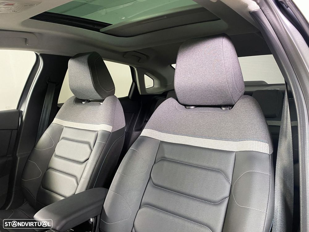 Citroën C4 X 1.2 PureTech Max EAT8 - 22