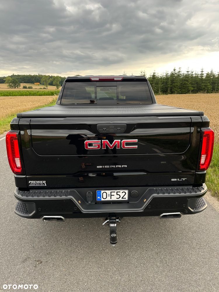 GMC Sierra - 11