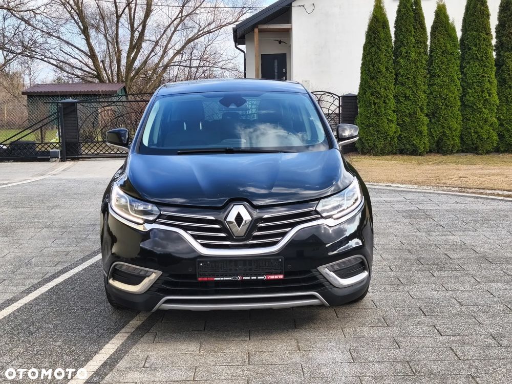 Renault Espace 1.6 dCi Energy Life - 2