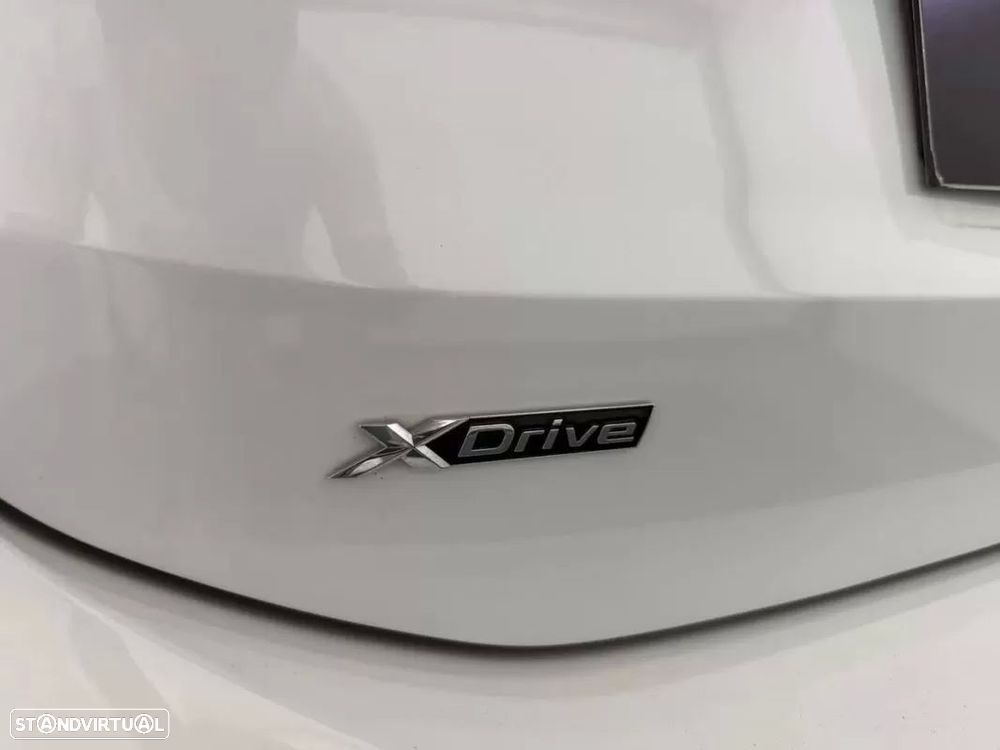 BMW 225xe Active Tourer e xDrive - 15