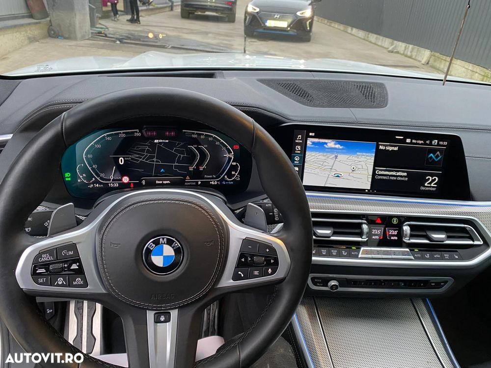 BMW X5 ver-xdrive40i - 3