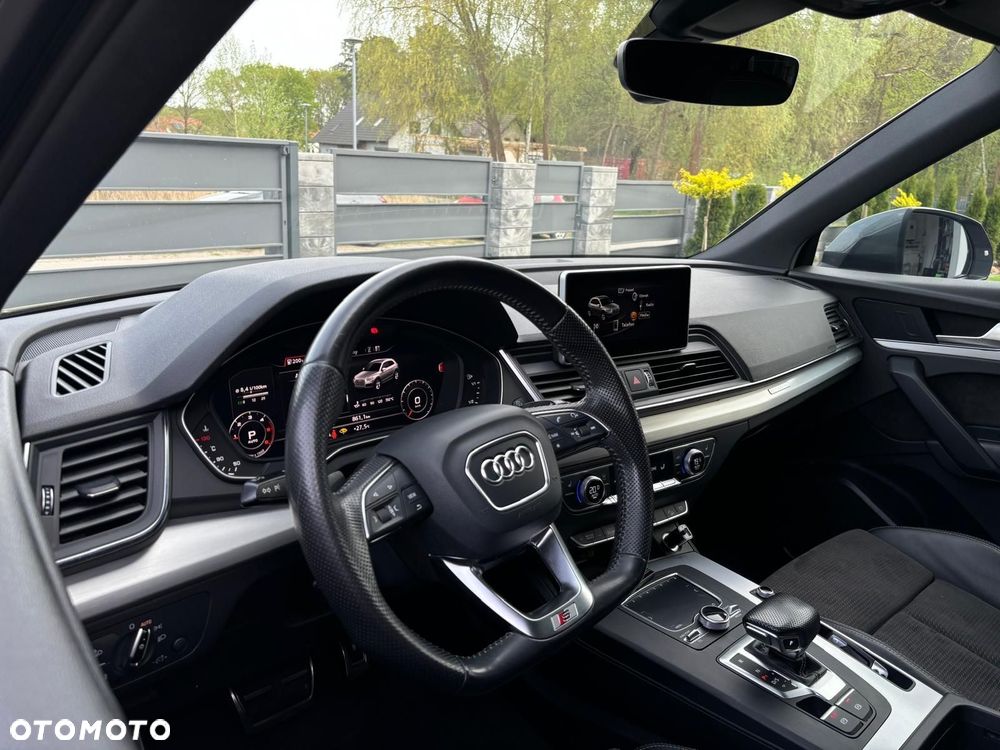 Audi Q5 - 12