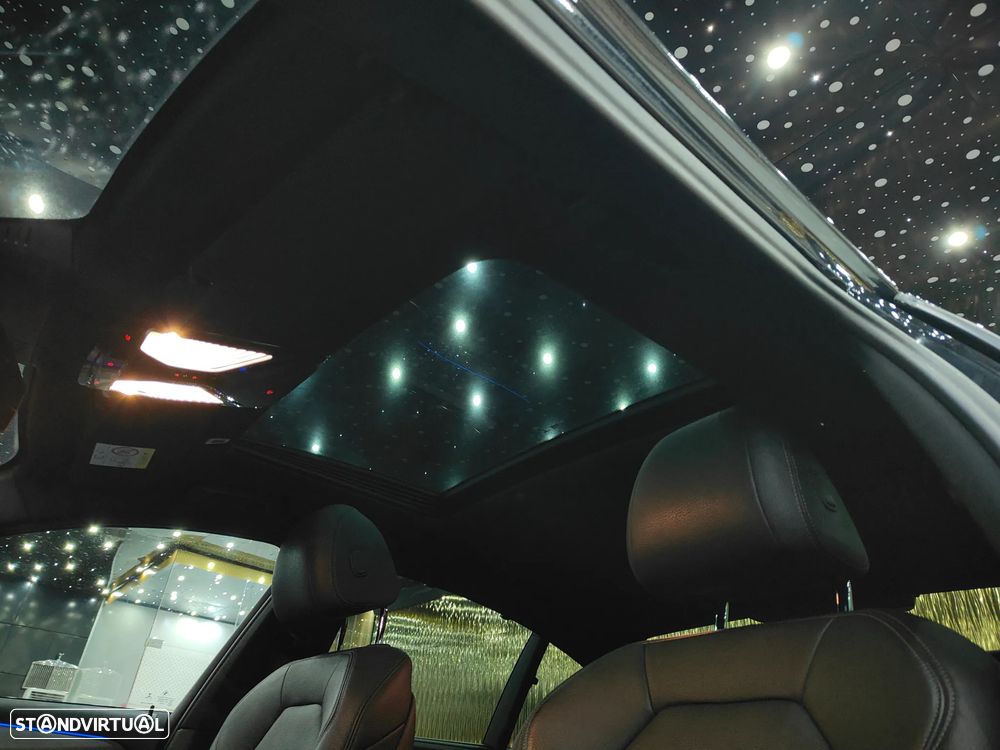 BMW M550d xDrive Auto - 25