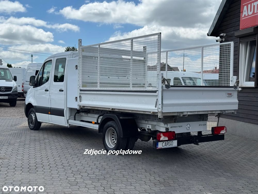 Mercedes-Benz Sprinter - 37